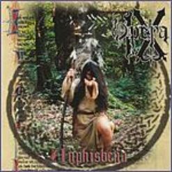 OPERA IX - Anphisbena - CD